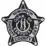 Edmonson County Kentucky Sheriff's Office